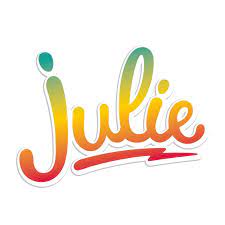 Le magazine Julie fête ses 25 ans