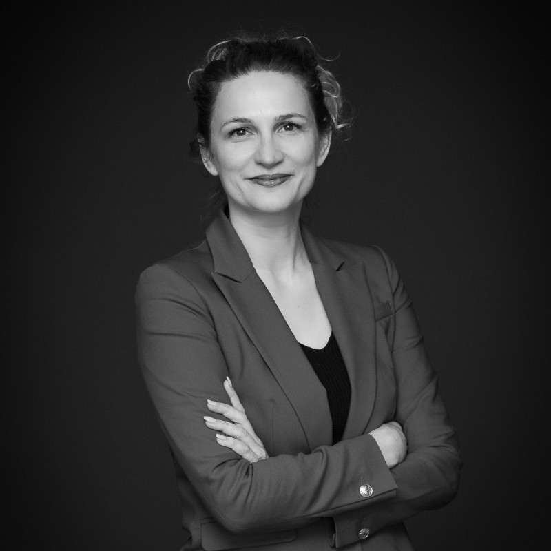 Karina Jacobus volgt Michel Mabille op aan het hoofd van de regie ProduPress