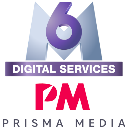 Vivendi et Prisma Media entrent en négociations exclusives avec M6 pour l’acquisition des actifs du pôle M6 Digital Services