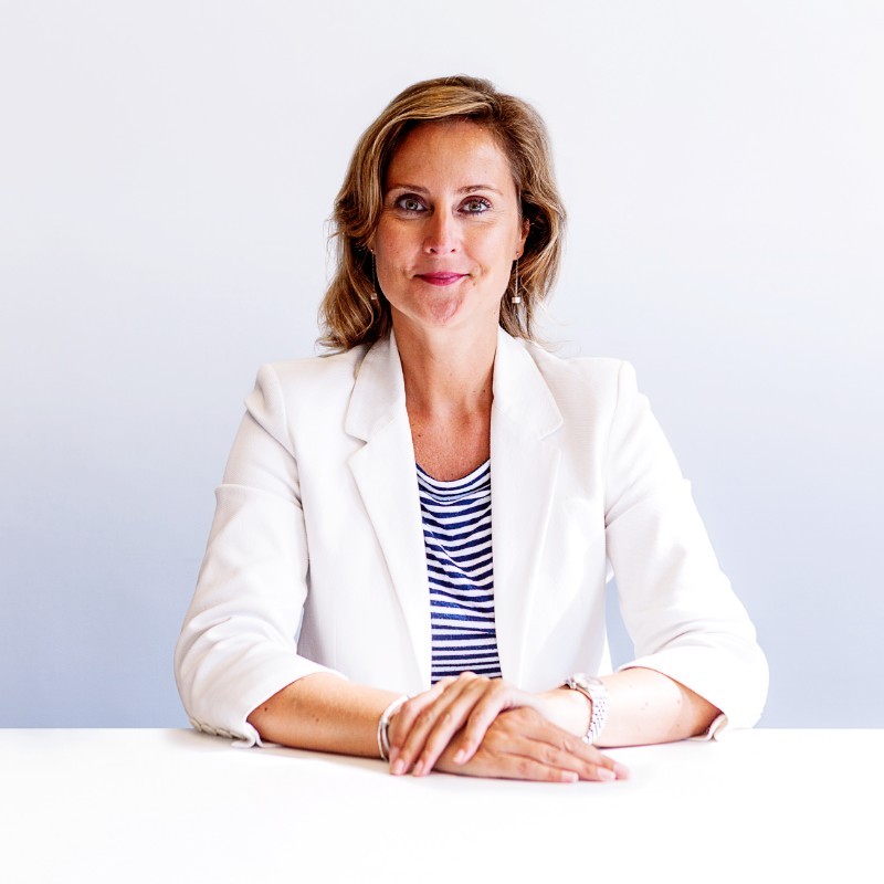 Sophie Vanderwinkel nouvelle Managing Director de Mediaplus