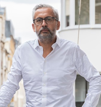 Mike Koedinger is de nieuwe voorzitter van de European Magazine Media Association