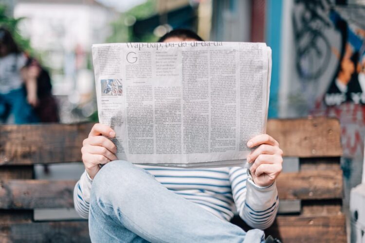 Uitgevers kranten en tijdschriften: “BTW-nultarief blijft essentieel”