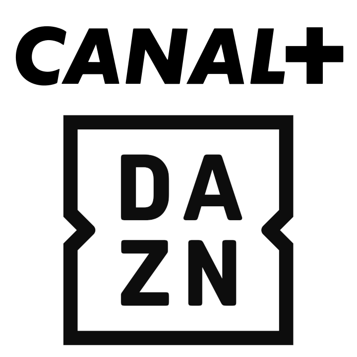 Football féminin : DAZN arrive en France en partenariat privilégie avec CANAL+