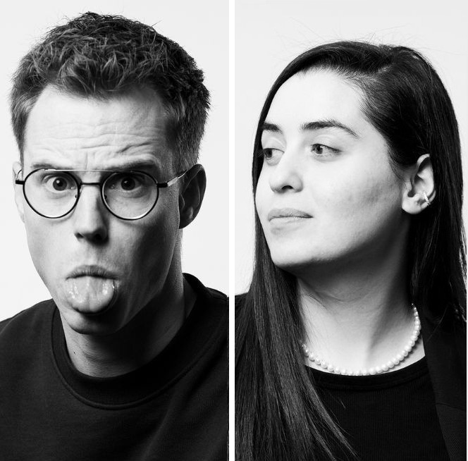 Hungry Minds versterkt zijn teams