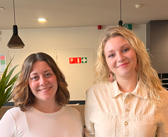 Efluenz neemt twee medewerkers aan om zich op de Nederlandstalige markt te versterken