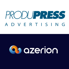 Azerion en ProduPress zetten een exclusief partnership op