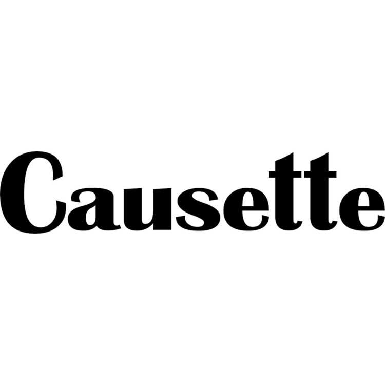 Le magazine féministe Causette devient 100% digital