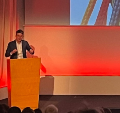 UBA Media Date / UMA Get Together: Minister Dalle roept op tot samenwerking en Mark Ritson zegt “wie leert, die wint”
