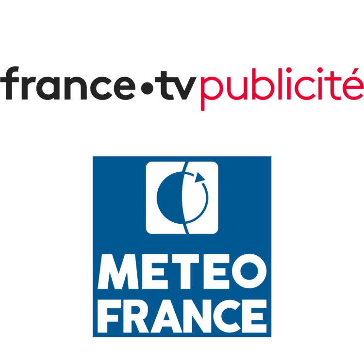 Météo-France choisit FranceTV Publicité pour commercialiser son application