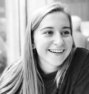 Roularta Advertising verwelkomt Louise Van Buynder als nieuwe Research Manager