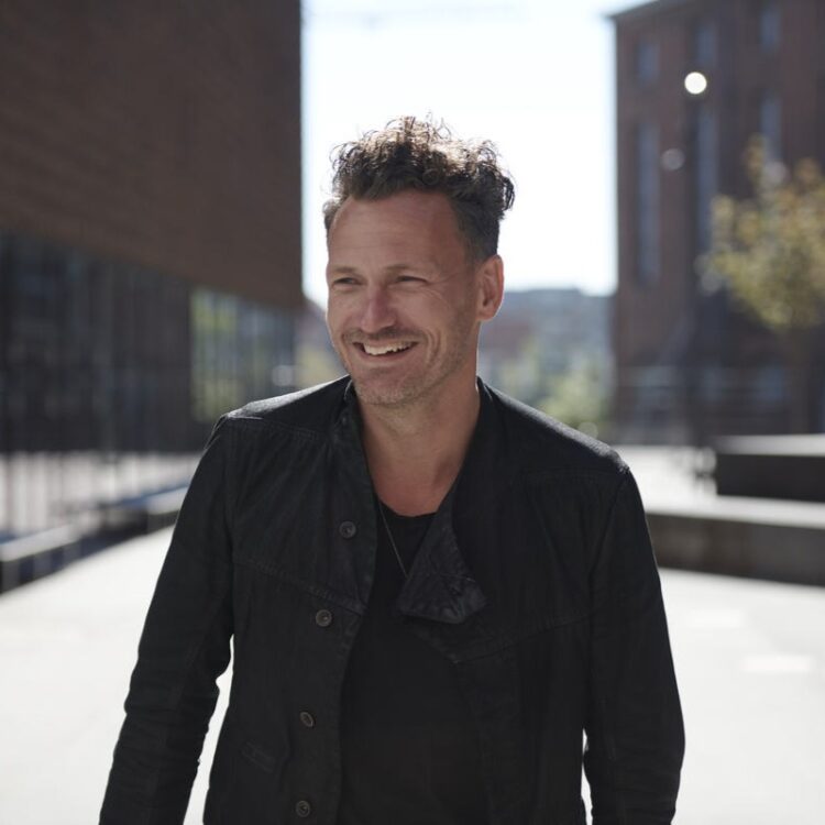 Kan marketing de wereld redden? We vragen het aan Thomas Kolster