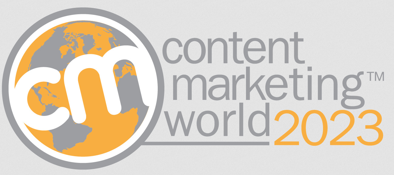 Bart Lombaerts en Koen Denolf live vanuit Content Marketing World in Washington