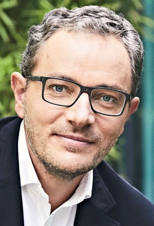 Ludovic de Barrau