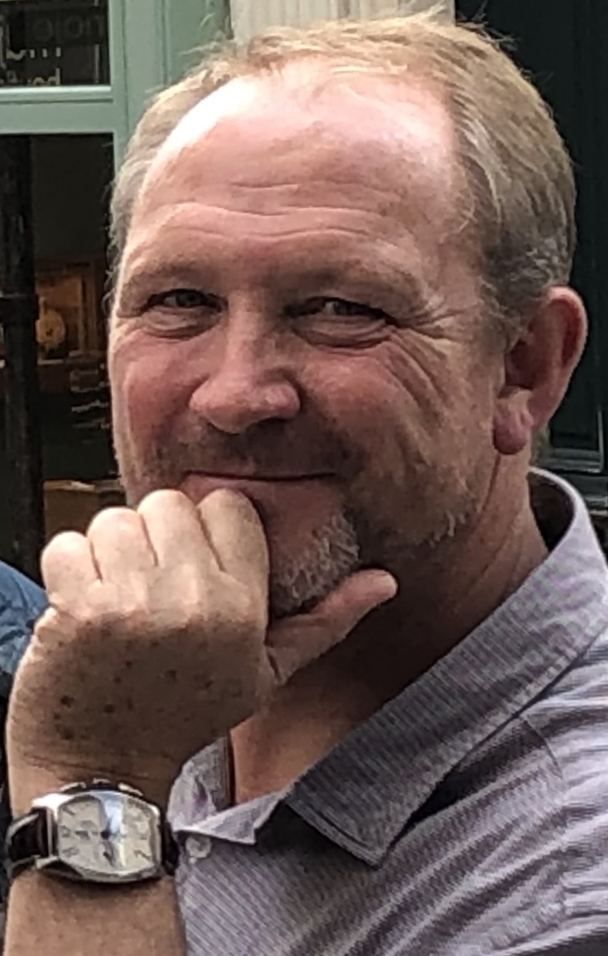 Thierry Magerman