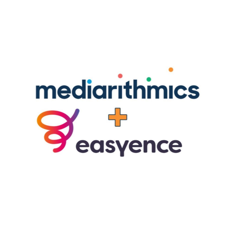 Mediarithmics acquiert Easyence pour renforcer sa position dans le secteur du Retail Media