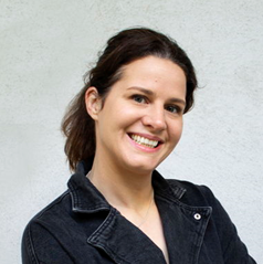 Nouvelle chez Oona : Julie Oostvogels devient la nouvelle Business Unit Manager et rejoint la Benelux Leadership team