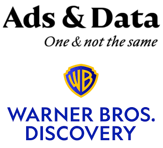 Ads & Data gaat strategisch partnership aan met Warner Bros. Discovery