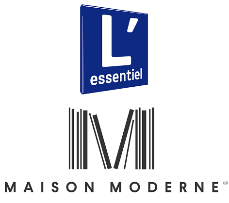Edita wordt de internationale reclameregie van Maison Moderne