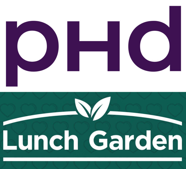 Lunch Garden kiest voor PHD Media