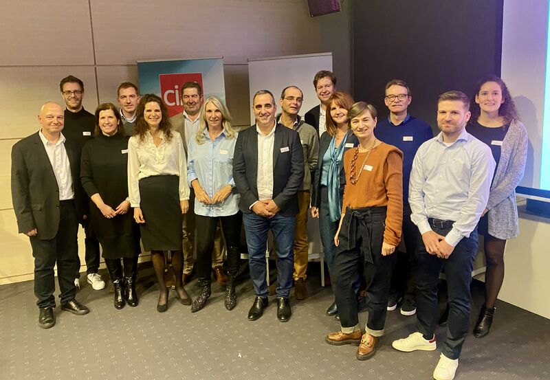 CIM & CommPass Session: Reflecties van Thierry Magerman (Custom Regie) voor MediaSpecs