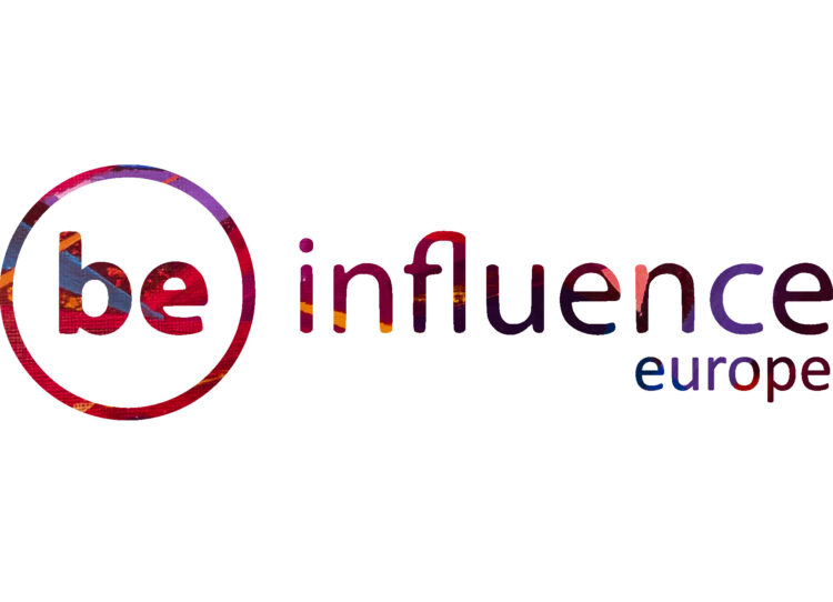 BeInfluence Europe behaalt historische erkenning als snelst groeiend communicatieagentschap buiten de VS