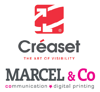 Bevizion, de grafische groep rond Créaset/Hecht, breidt uit met de overname van drukkerij Marcel & Co Digital Printing