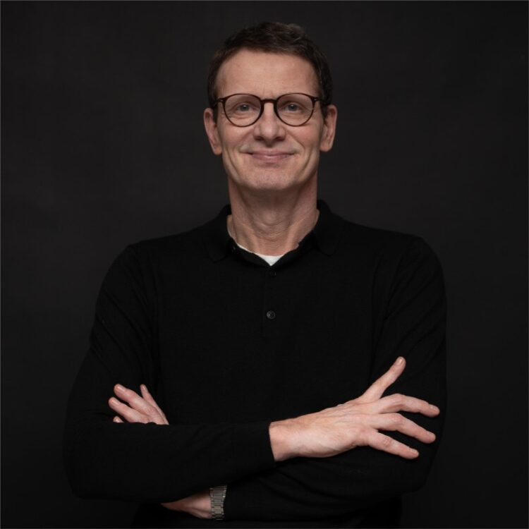 “Échouer fait partie du succès” – Peter Decuypere @ BAM Congress