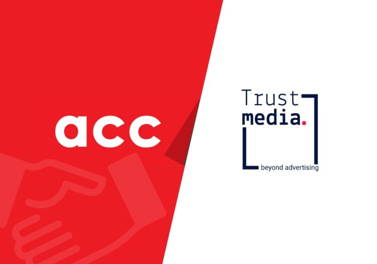 Trustmedia et l’ACC lancent un partenariat en faveur de la publicité en période de récession