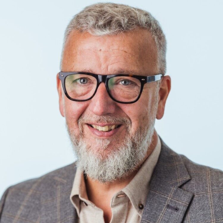 Interview vidéo de Bart Decoster, Corporate Director Advertising de Mediahuis