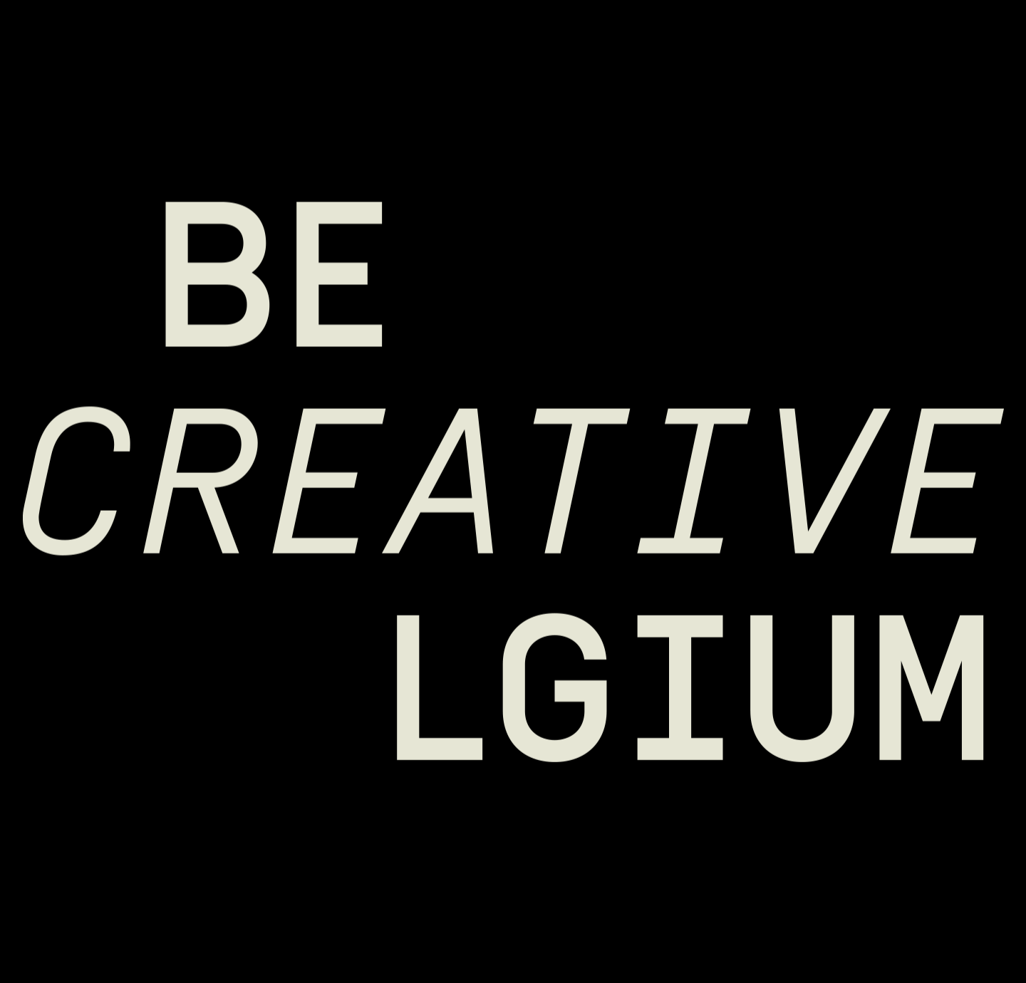 Creative Belgium Awards: FamousGrey is Agency of the Year