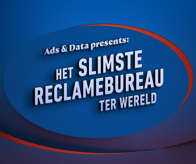 Qui est le gagnant de Het Slimste Reclamebureau ter Wereld ?