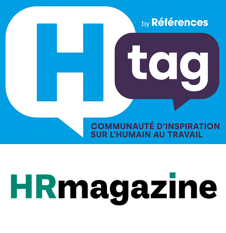 Htag en HRmagazine stappen in strategische alliantie