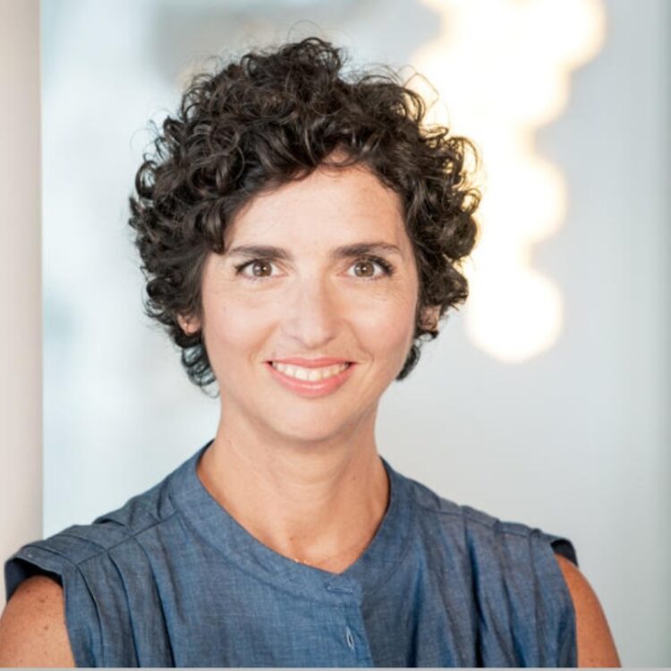 Elodie Mandel remplace Emmanuel Kessler à la direction du pôle économique et licences de Prisma Media