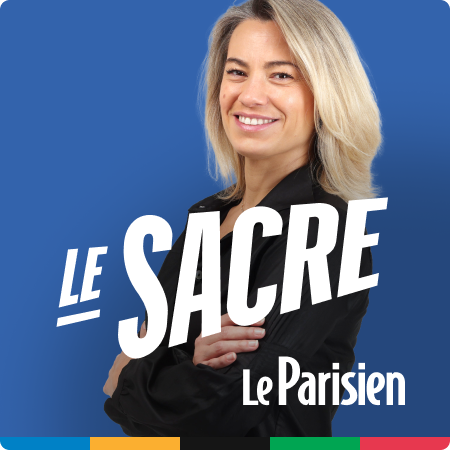 Le Parisien lance Le Sacre, un podcast dédié aux athlètes olympiques et paralympiques