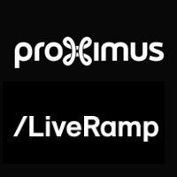 Proximus werkt samen met LiveRamp: adverteerders kunnen data inzetten voor gerichte tv-campagnes