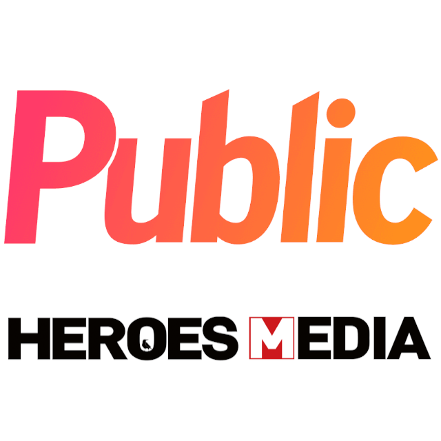 Heroes Media élargit son empire médiatique avec l’acquisition de Public