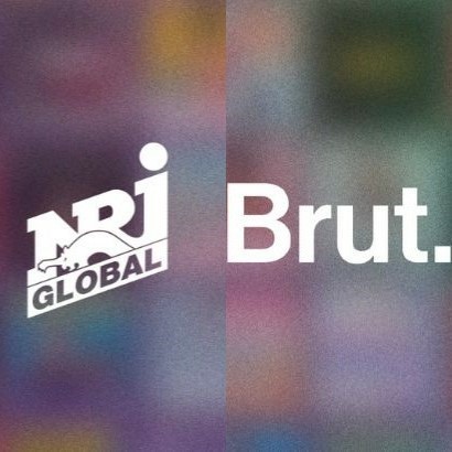 NRJ Global étend son Hub Audio Premium avec le partenariat podcast de Brut.