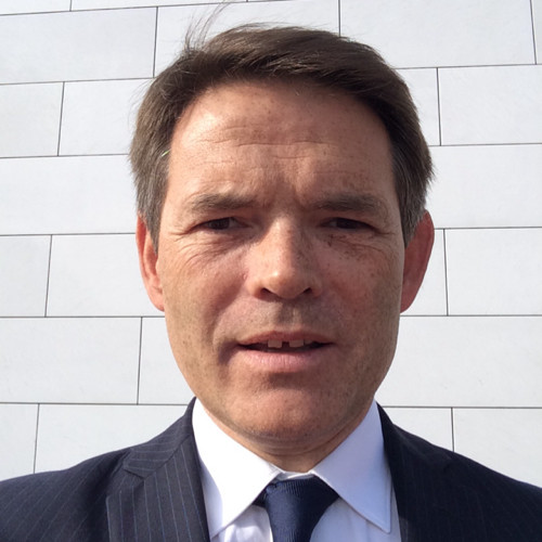 DAZN nomme Brice Daumin comme CEO pour accélérer sa croissance en France et en Suisse