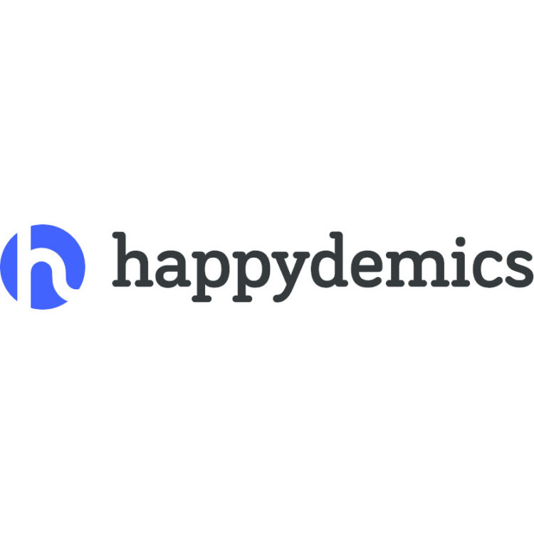 Maxime Dauphin devient VP des partenariats chez Happydemics