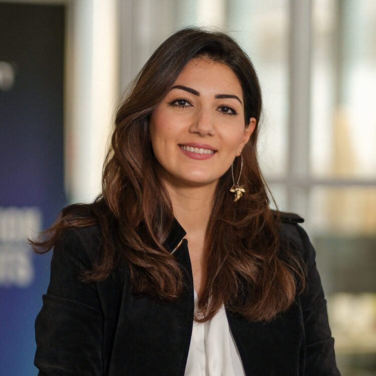 Jennifer Spahn est nommée Directrice Communication & Marketing d’Epsilon France
