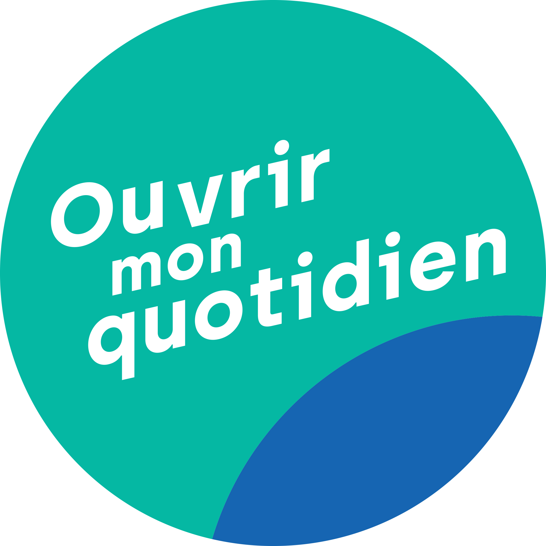 Ouvrir Mon Quotidien Numérique 2024
