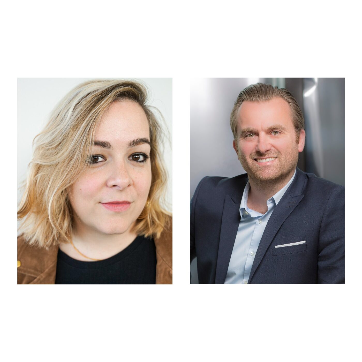 Nouveau management pour Diverto : Roxane Centola promue Directrice de la Rédaction et Thierry Masclot devient Directeur Exécutif