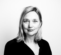 Ellen De Wolf is de nieuwe hoofdredactrice van Knack Weekend