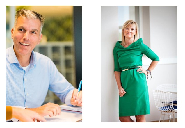 FamousGrey is officieel AKQA Brussels