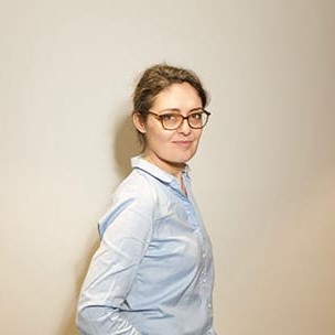 Changement de direction au Livre de Poche : Audrey Petit succède à Béatrice Duval