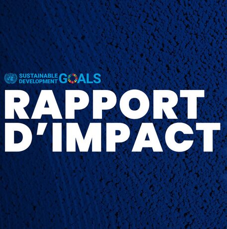 RMB publiceert impactrapport dat de nadruk legt op hun inzet voor duurzaamheid