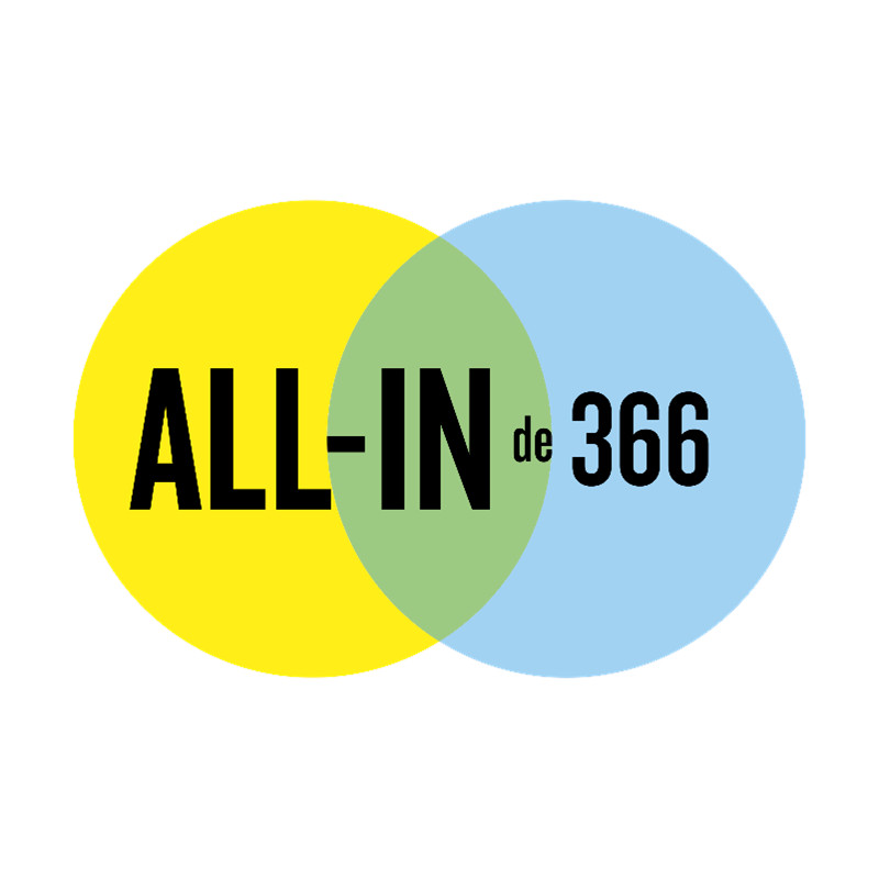 366 lance sa nouvelle offre ALL-IN pour tous les titres de la PQR