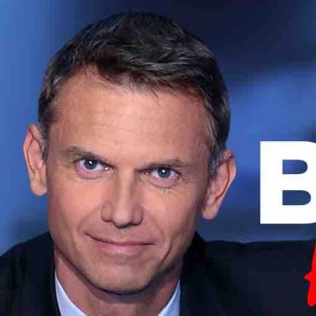 Christophe Jakubyszyn proposé à la direction des Echos