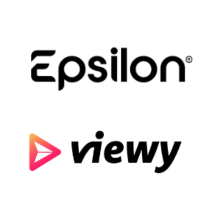 Viewy et Epsilon France s’associent pour réinventer l’engagement sur les réseaux sociaux