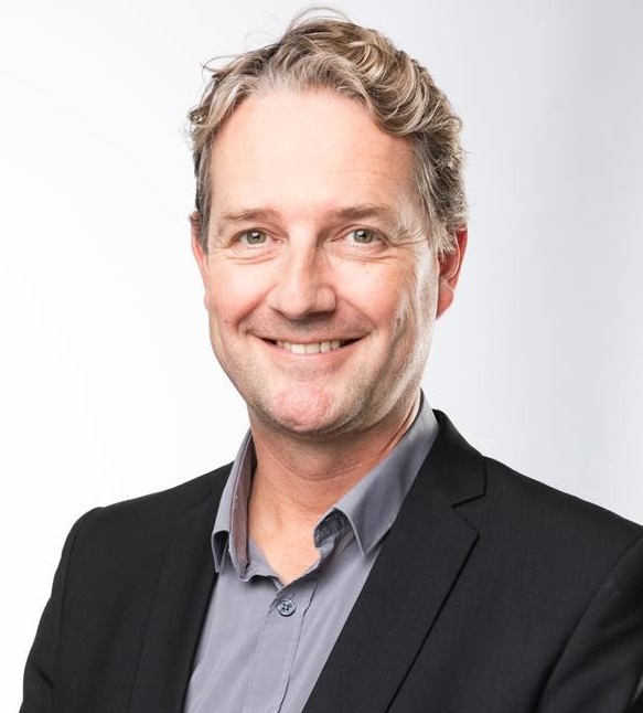 Michel Dupont benoemd tot Director Advertising Sales bij The Walt Disney Company Benelux